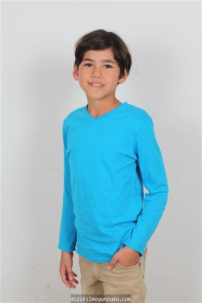 Kırşehir Cast Ajans Talha 167089