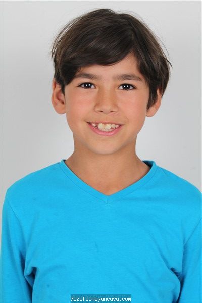 Kırşehir Cast Ajans Talha 167090