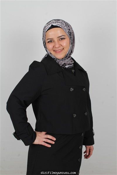Kırşehir Cast Ajans Tuğba 167119