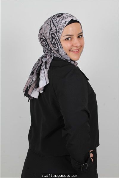 Kırşehir Cast Ajans Tuğba 167120