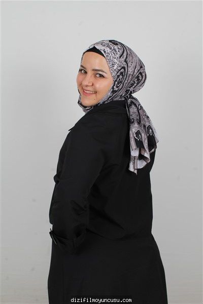 Kırşehir Cast Ajans Tuğba 167121