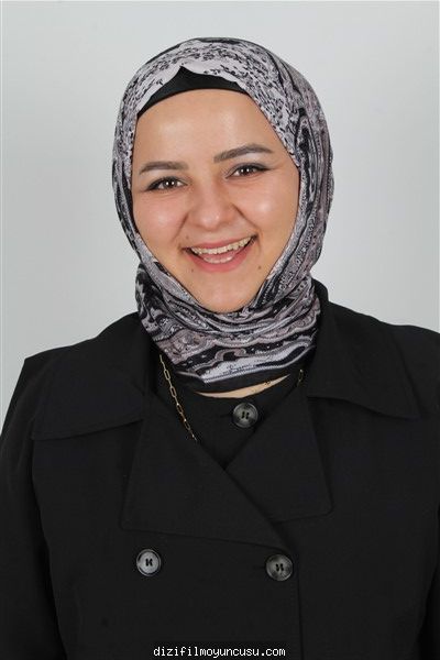 Kırşehir Cast Ajans Tuğba 167122
