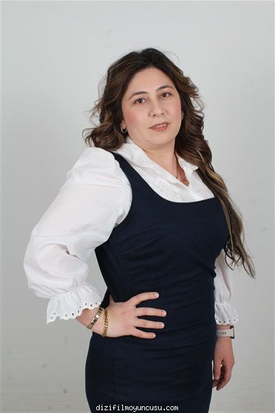 Kırşehir Cast Ajans Zahide 167079