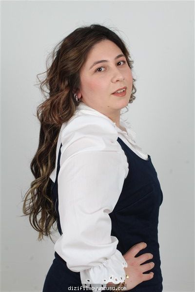 Kırşehir Cast Ajans Zahide 167080