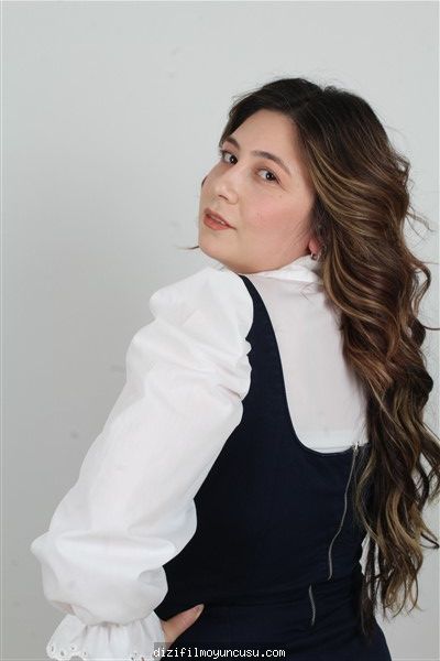 Kırşehir Cast Ajans Zahide 167081