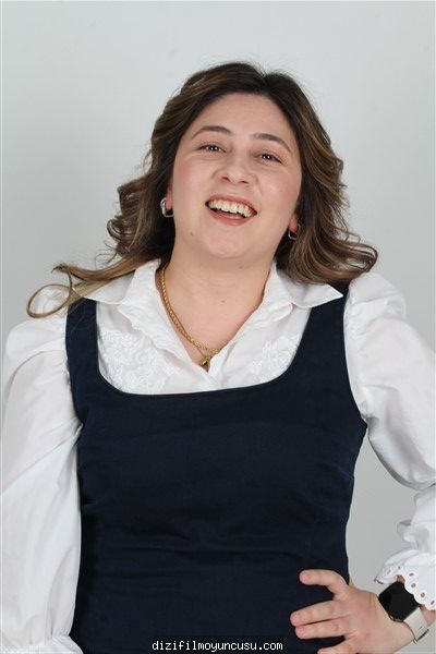 Kırşehir Cast Ajans Zahide 167082