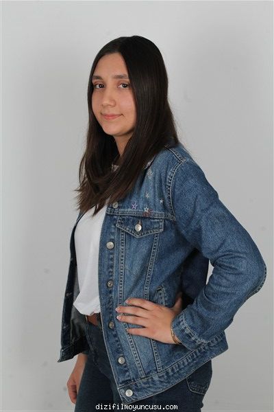 Afyon Cast Ajans Betül 167123