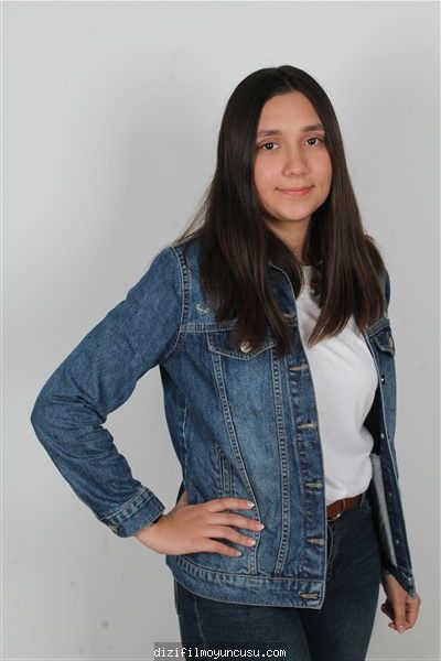 Afyon Cast Ajans Betül 167124