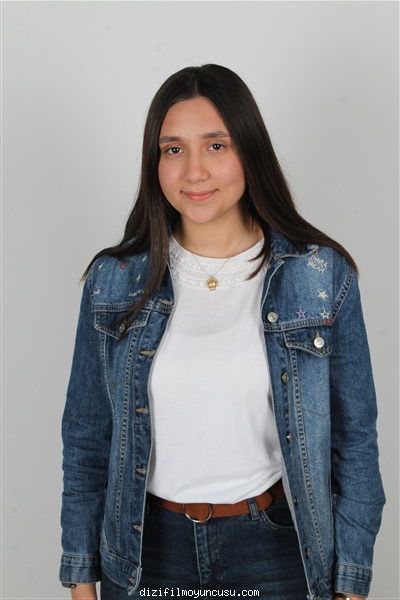 Afyon Cast Ajans Betül 167126