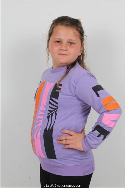 Muğla Cast Ajans Ayşe 167144