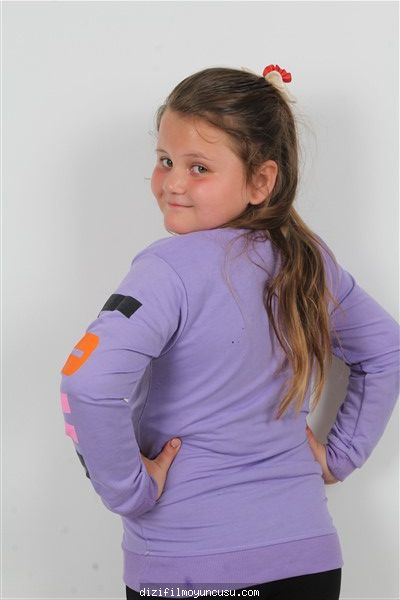 Muğla Cast Ajans Ayşe 167145