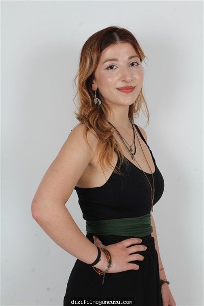 İstanbul Cast Ajans Birsu 167151