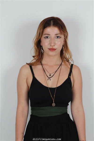 İstanbul Cast Ajans Birsu 167154