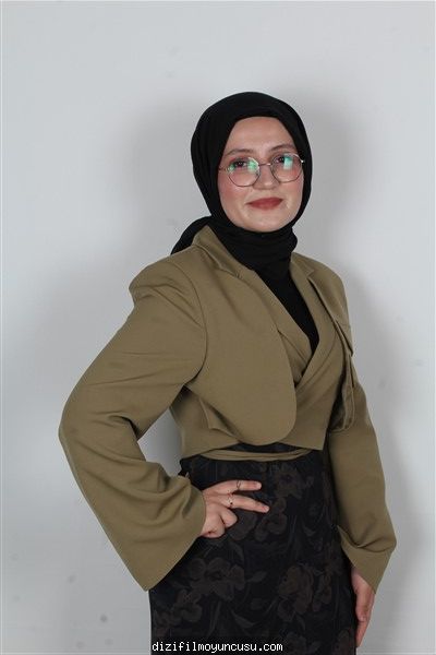 Afyon Cast Ajans Esma 167243