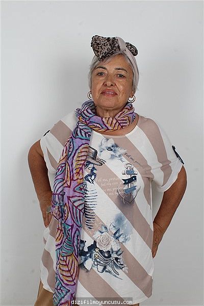 Muğla Cast Ajans Ferda 584928