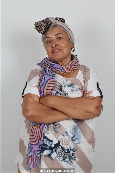 Muğla Cast Ajans Ferda 167177