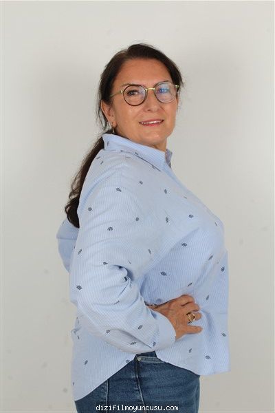 Muğla Cast Ajans Füsun 167127