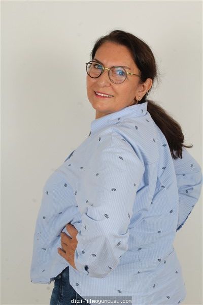 Muğla Cast Ajans Füsun 167129