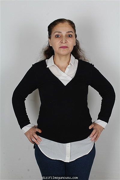 Kadın Oyuncular Adayımız Hatice