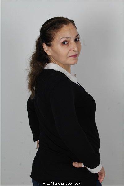 Afyon Cast Ajans Hatice 167252