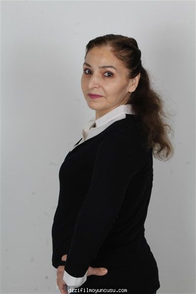 Afyon Cast Ajans Hatice 167253