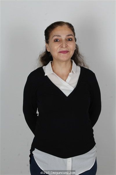Afyon Cast Ajans Hatice 167254