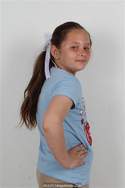 Muğla Cast Ajans Müzeyyen 167148