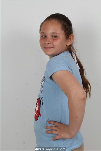 Muğla Cast Ajans Müzeyyen 167149