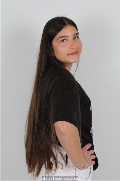 Muğla Cast Ajans Rana 167212