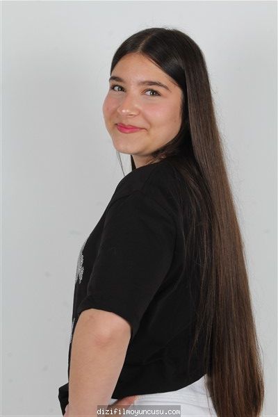 Muğla Cast Ajans Rana 167213
