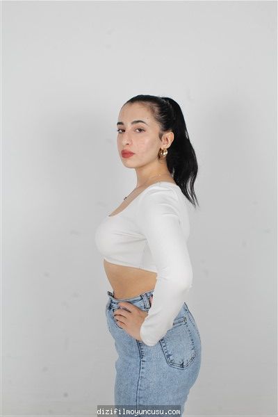 Muğla Cast Ajans Saliha 167131