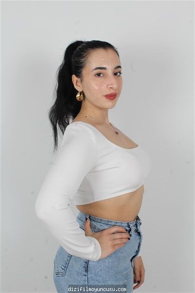 Muğla Cast Ajans Saliha 167132