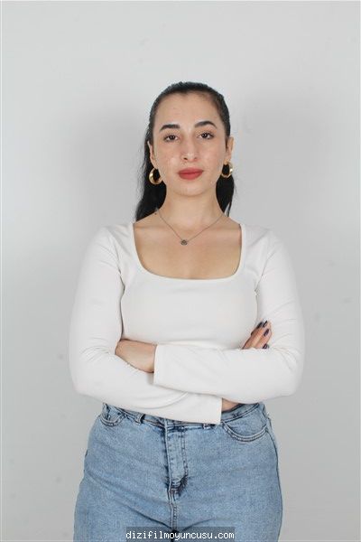 Muğla Cast Ajans Saliha 167134