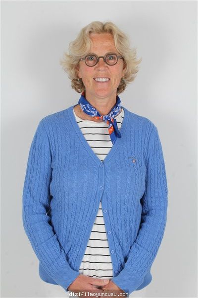 Muğla Cast Ajans Sandrina 167222