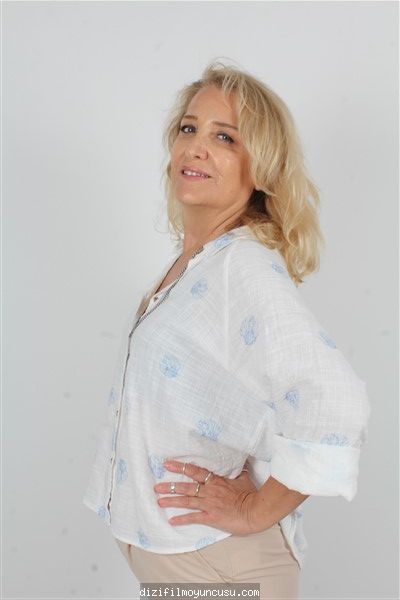 Muğla Cast Ajans Seval 167196