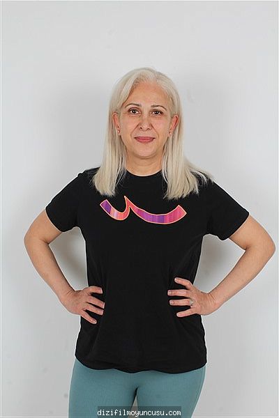 Kadın Oyuncular Adayımız Tuğba