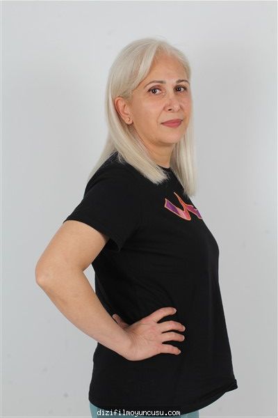 Muğla Cast Ajans Tuğba 167167