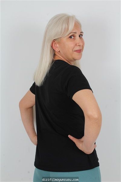 Muğla Cast Ajans Tuğba 167169