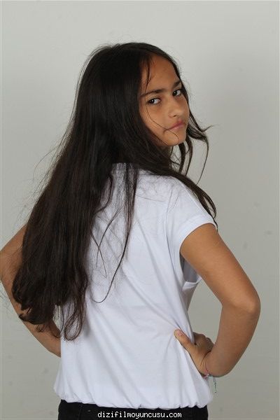 Afyon Cast Ajans Cansu 167328