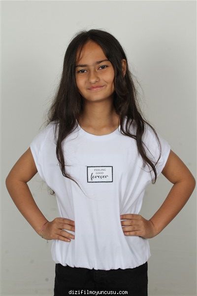 Afyon Cast Ajans Cansu 167329
