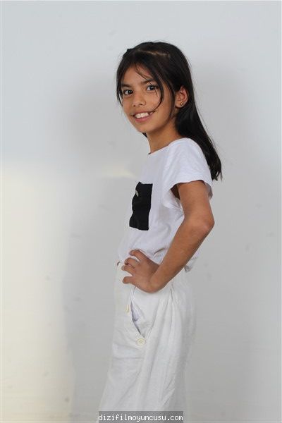 Afyon Cast Ajans Esra 167291
