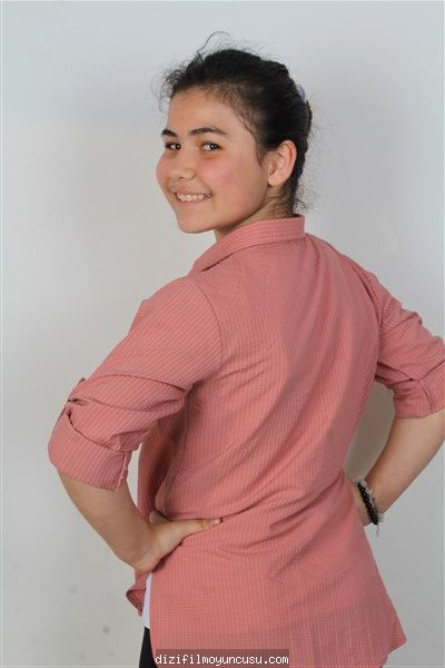 Afyon Cast Ajans Hatice 167358