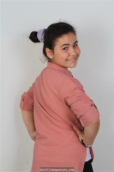 Afyon Cast Ajans Hatice 167359