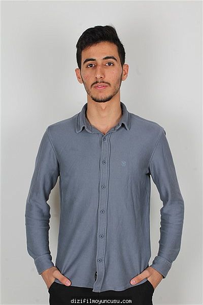 Afyon Cast Ajans Oyuncusu Mahmut