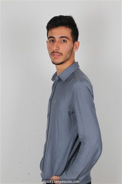 Afyon Cast Ajans Mahmut 167319