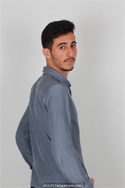 Afyon Cast Ajans Mahmut 167320
