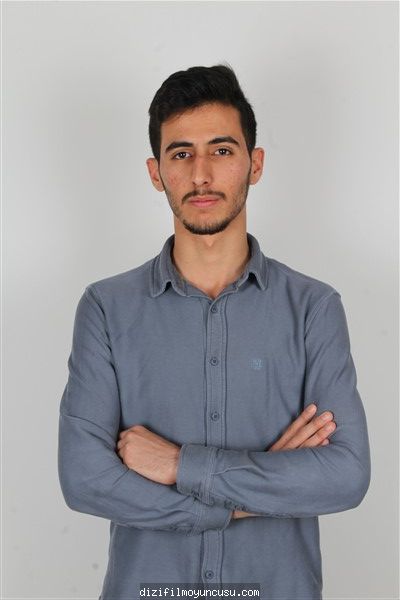 Afyon Cast Ajans Mahmut 167322