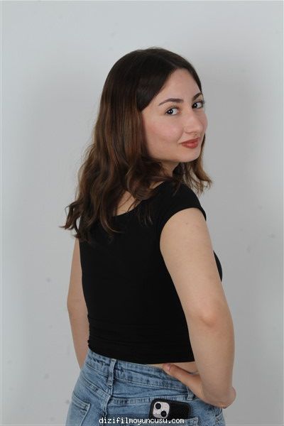 Afyon Cast Ajans Raziye 167300