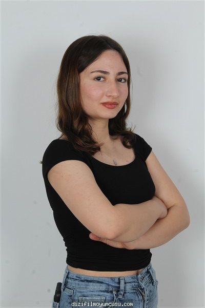 Afyon Cast Ajans Raziye 167302