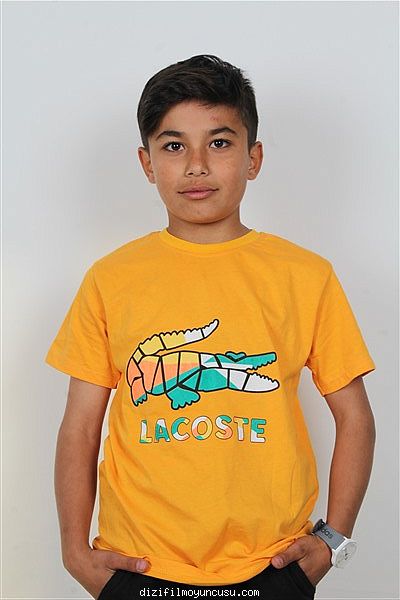 Afyon Cast Ajans Oyuncusu Şahin